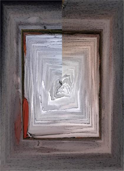 Lumière douce (cl.27.11) - Nicole Bourgait