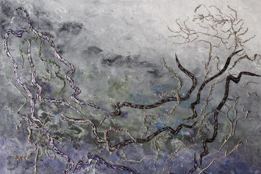 -Tsunami - Nicole Bourgait