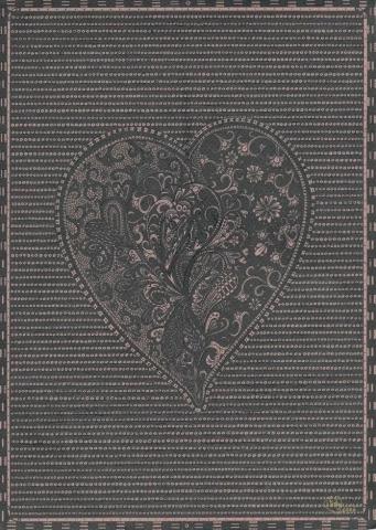 The heart of the world - Elena Vlassova