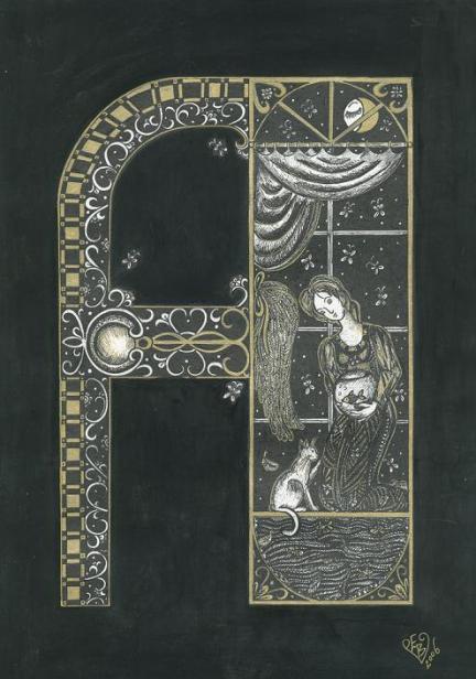 Letter 01 - Elena Vlassova