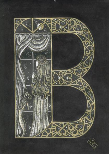 Letter 03 - Elena Vlassova