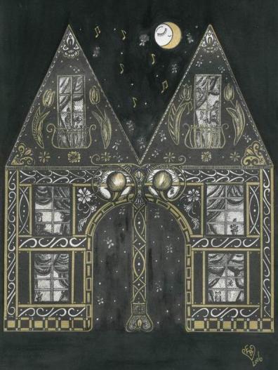Letter 14 - Elena Vlassova