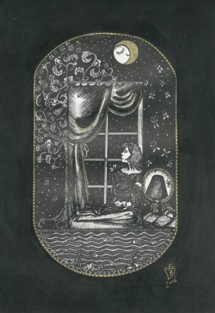 Letter 16 - Elena Vlassova