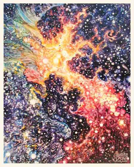 Pandemoniale - Gregory Proch