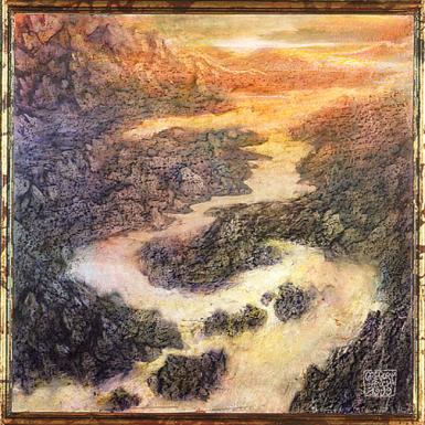 Aux souces - Gregory Proch