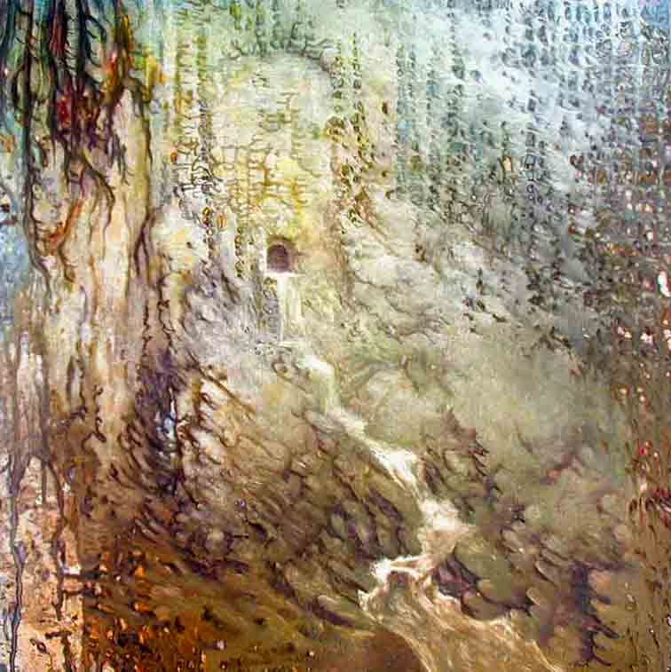 L'eau de l'oubli - Gregory Proch - Click to enlarge