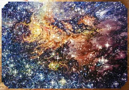 La nuit ancienne - Gregory Proch