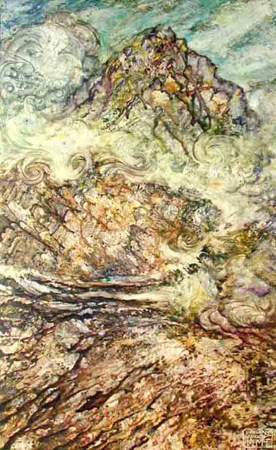 Monteleo - Gregory Proch