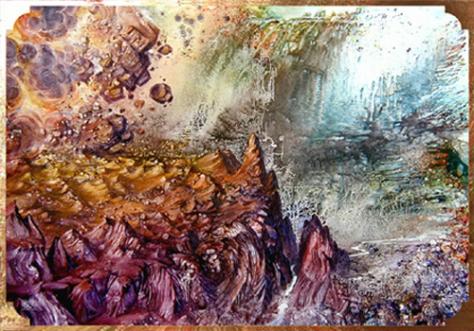 Orogenesis - Gregory Proch