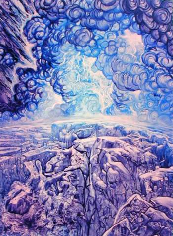 Silent sturme - Gregory Proch