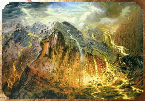 Titan - Gregory Proch
