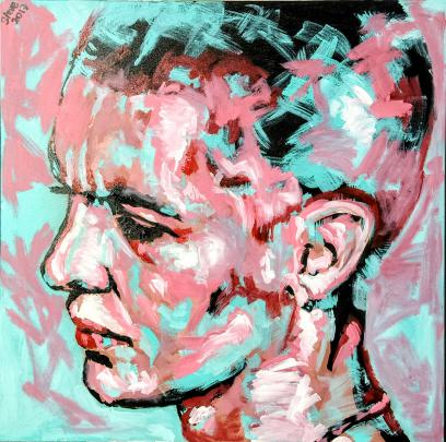 Pensif - Steve Spid