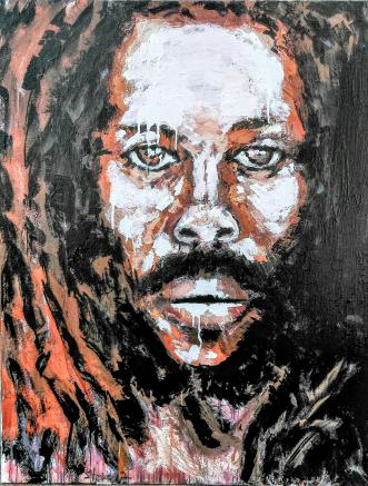 Dreadlocks the time's come - Steve Spid