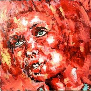 Rouge - Steve Spid