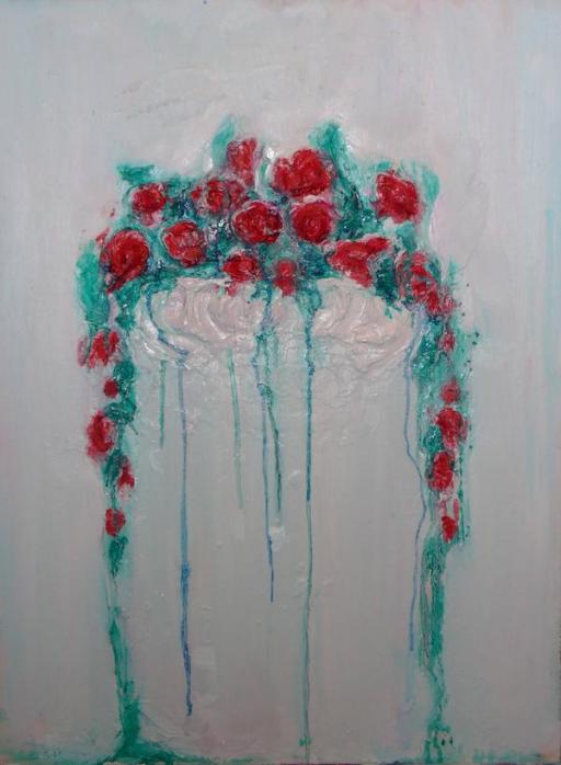 Roses - Francisco Flores