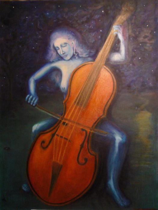 Testa with Chello - Francisco Flores