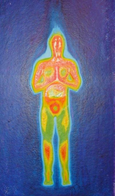 Thermographic study - Francisco Flores
