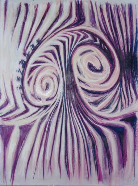 vortex potentials - Francisco Flores