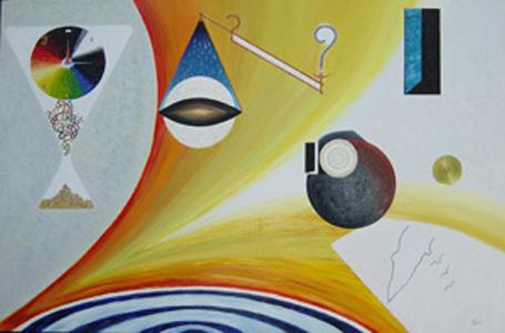 Esoteric - Toodì Tudy