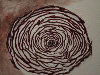 Matter Whirling - Toodì Tudy