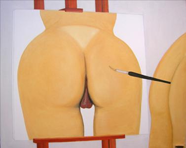 Provocation - Toodì Tudy