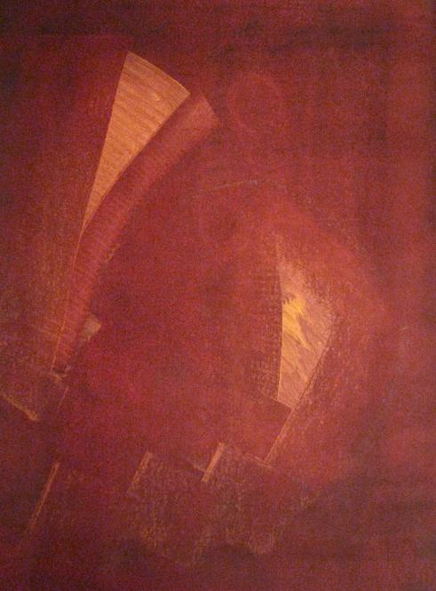 Mando - Ludolf Grollé de Rôchefort