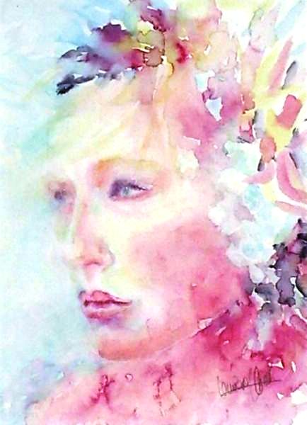 Carnaval - Viviane Micard-Badaroux