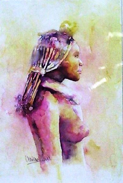 Harmonie - Viviane Micard-Badaroux