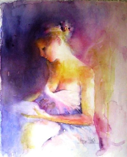 Romance - Viviane Micard-Badaroux