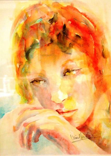 Sara - Viviane Micard-Badaroux