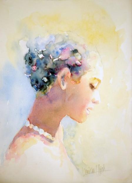 Spiritualité - Viviane Micard-Badaroux