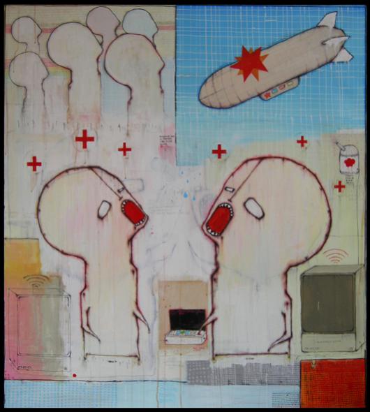 My Binary Failure - Emmanuel Fey