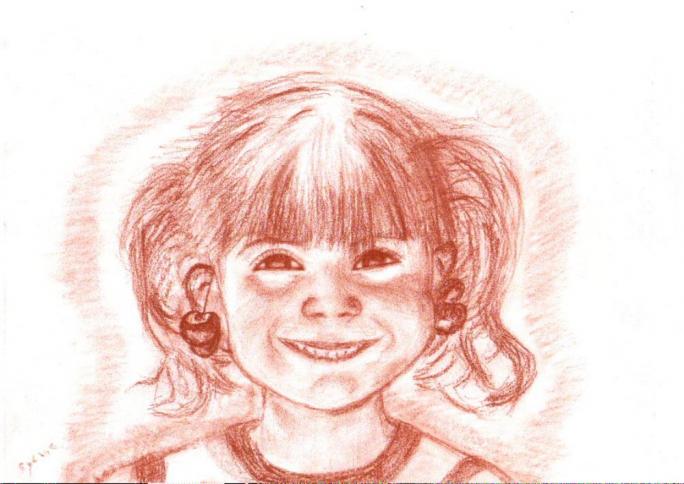 portrait : émilie1 - Sylvaine Pernice - Click to enlarge