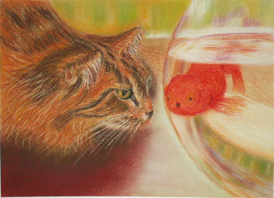 animaux : envie irrésistible - Sylvaine Pernice