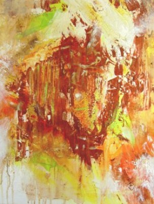 le toit du monde - Monique Eliane Lelièvre