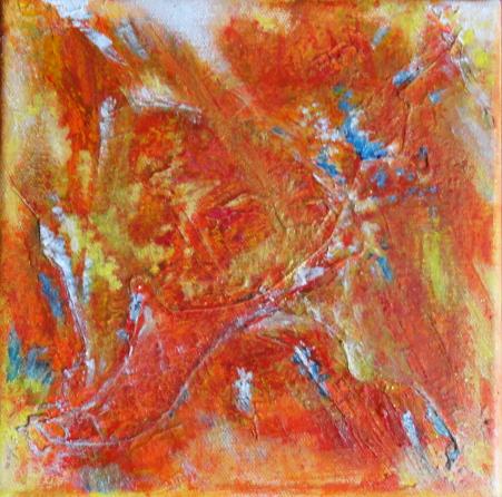Pour Josette - Monique Eliane Lelièvre