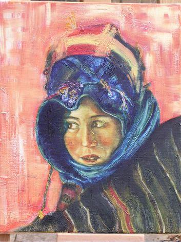 Safa - Marie-Christine Boulet-Faust
