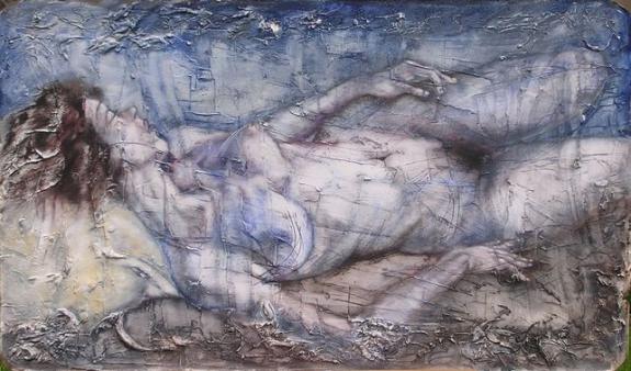 un rêve - Marie-Christine Boulet-Faust