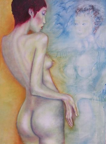 regard sur soi - Marie-Christine Boulet-Faust
