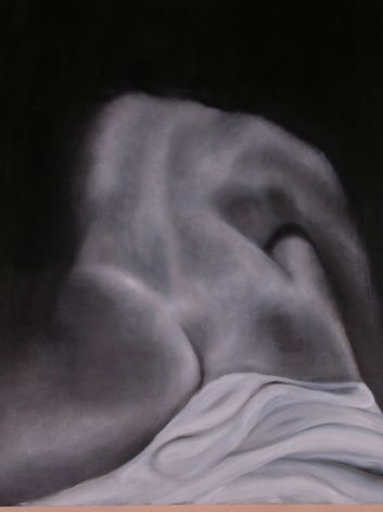 gris féminin - Marie-Christine Boulet-Faust