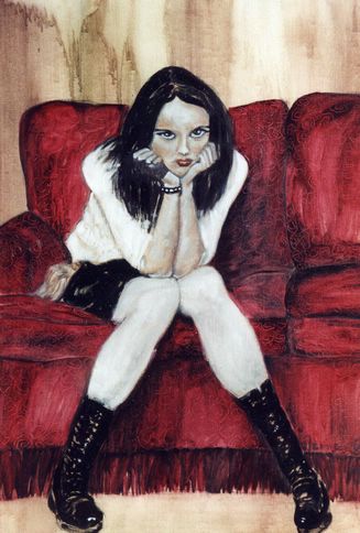 Ado - Marie-Christine Boulet-Faust