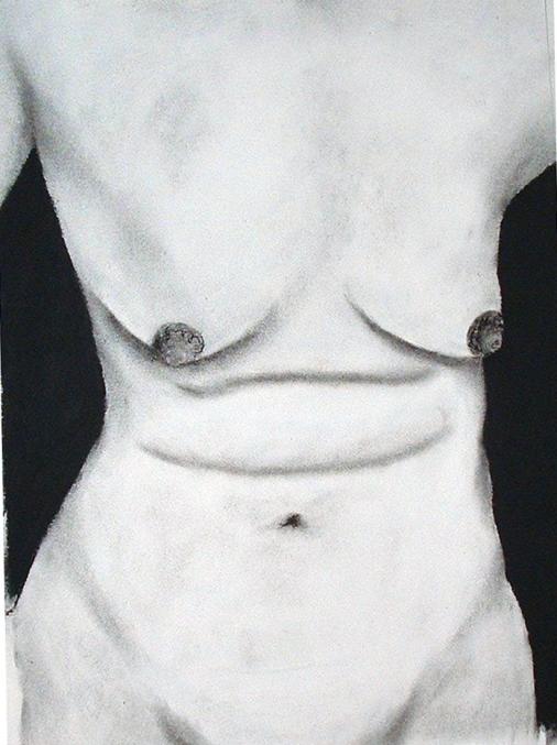 Torso - Jen Burdess