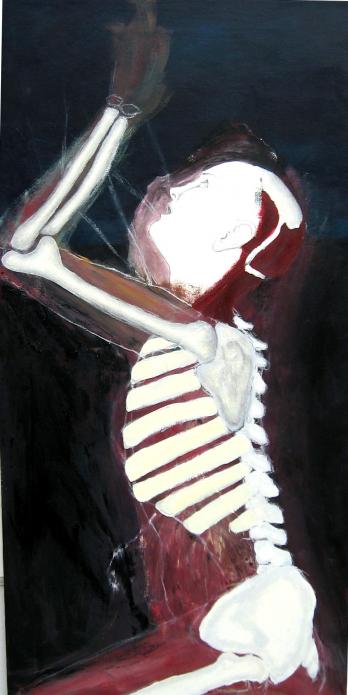 forsaken - Jen Burdess