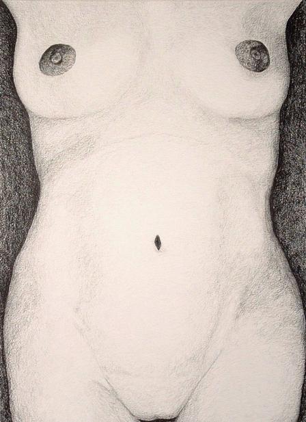 Torso2 - Jen Burdess