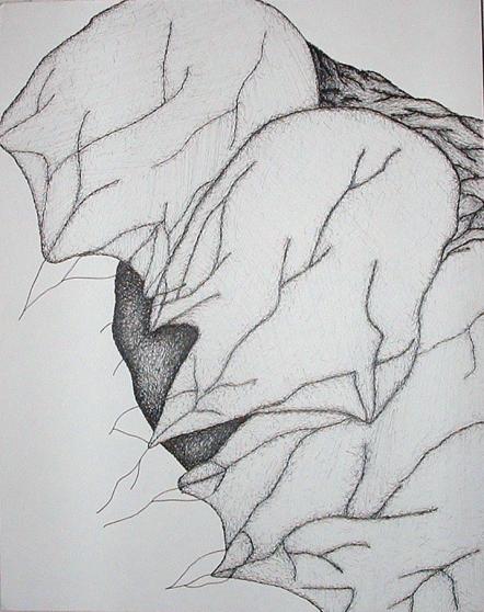 Heart 3 - Jen Burdess