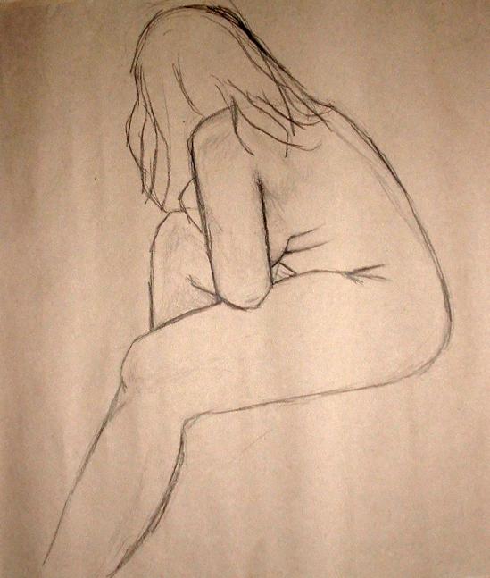 Katrina 1 - Jen Burdess