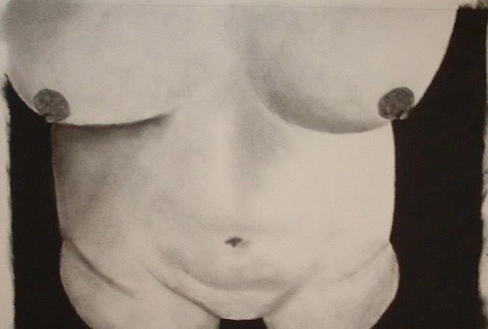 Nude 1 - Jen Burdess - Click to enlarge