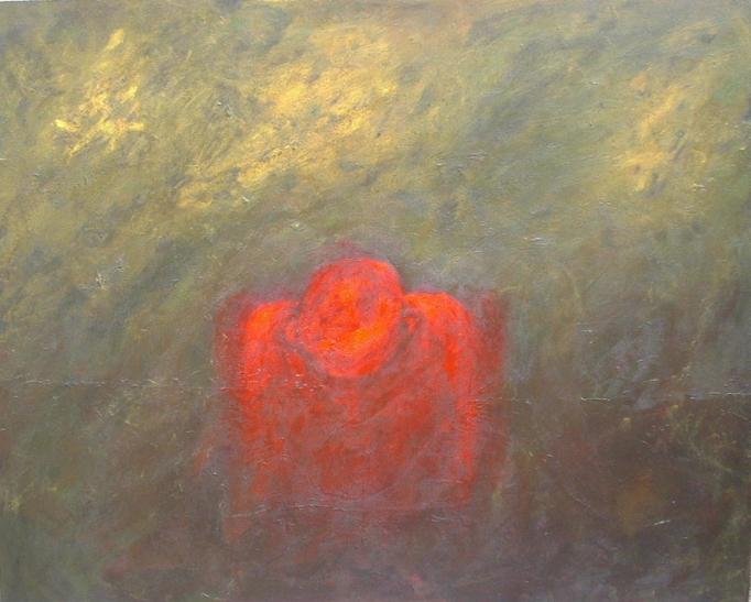 Red Figure - Jen Burdess - Click to enlarge