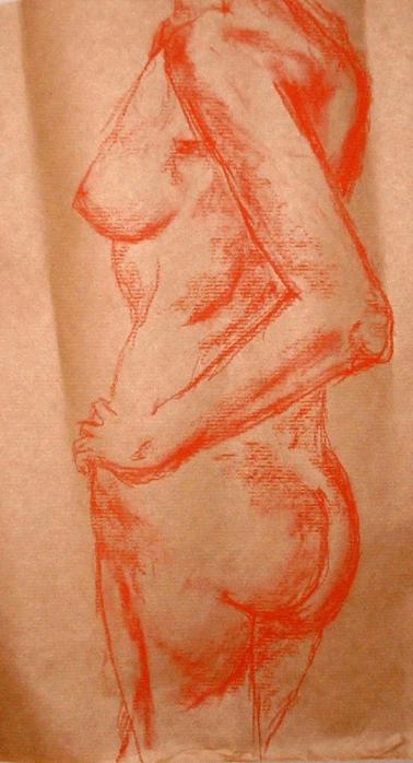 Serena 2 - Jen Burdess
