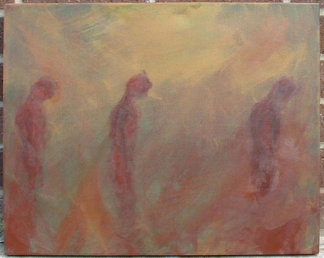 Untitled - Jen Burdess - Click to enlarge